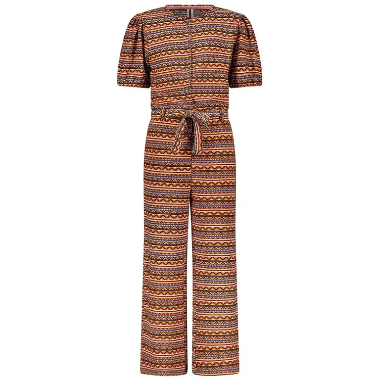 Jumpsuit B. Blush (blush aztec ao)