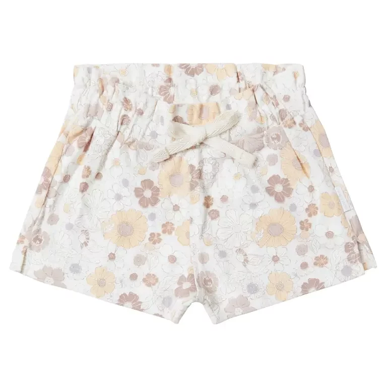 Kort broekje Calabasas (whitecap gray)