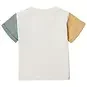 Noppies  T-shirtje Bisbee (whitecap gray)
