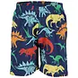 Blue Seven Pyjama Dino (dk blue orig)