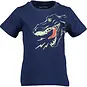 Blue Seven Pyjama Dino (dk blue orig)