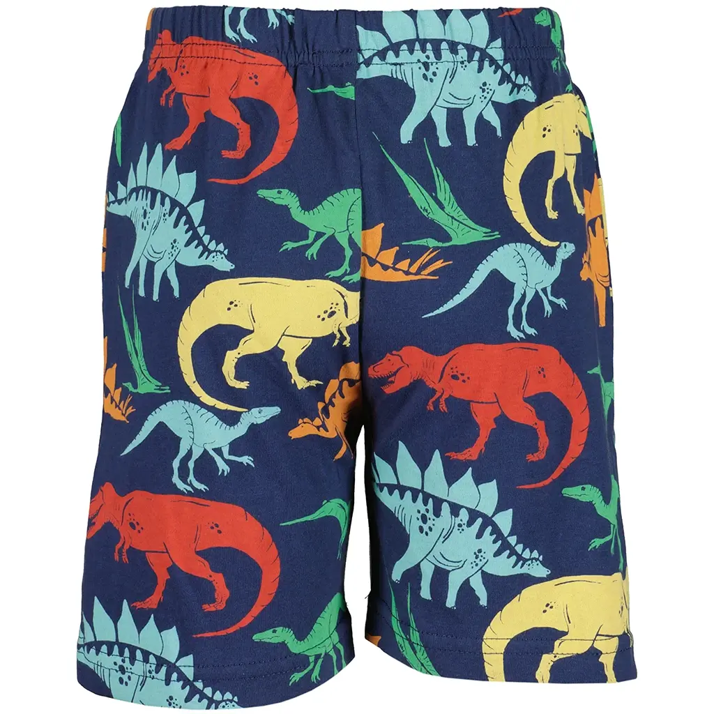 Pyjama Dino (dk blue orig)