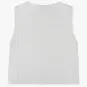 Daily7 Gilet Padded organic (off white)