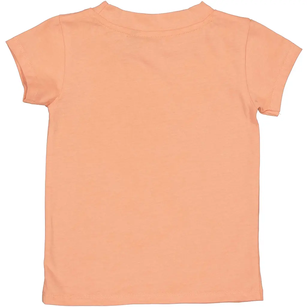 T-shirt Mette (peach)