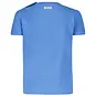 B.Nosy T-shirtje B. Poetic (soft blue)