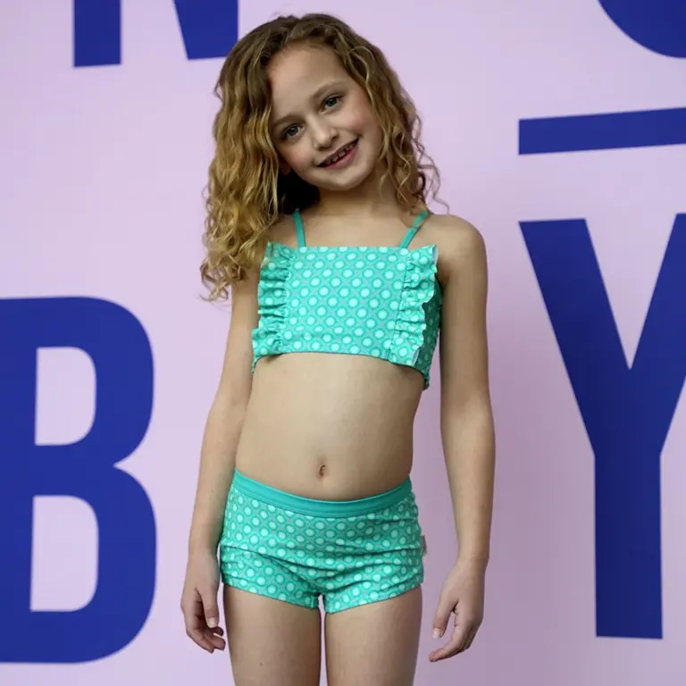 Bikini Silke (terazzo ao)