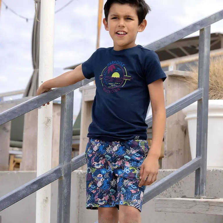 Korte broek B. Fierce (fierce ao)