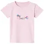 Name It T-shirt Finna (parfait pink)