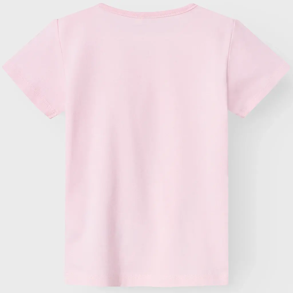 T-shirt Finna (parfait pink)