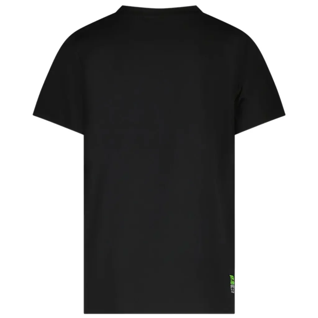 T-shirt Toby (black)