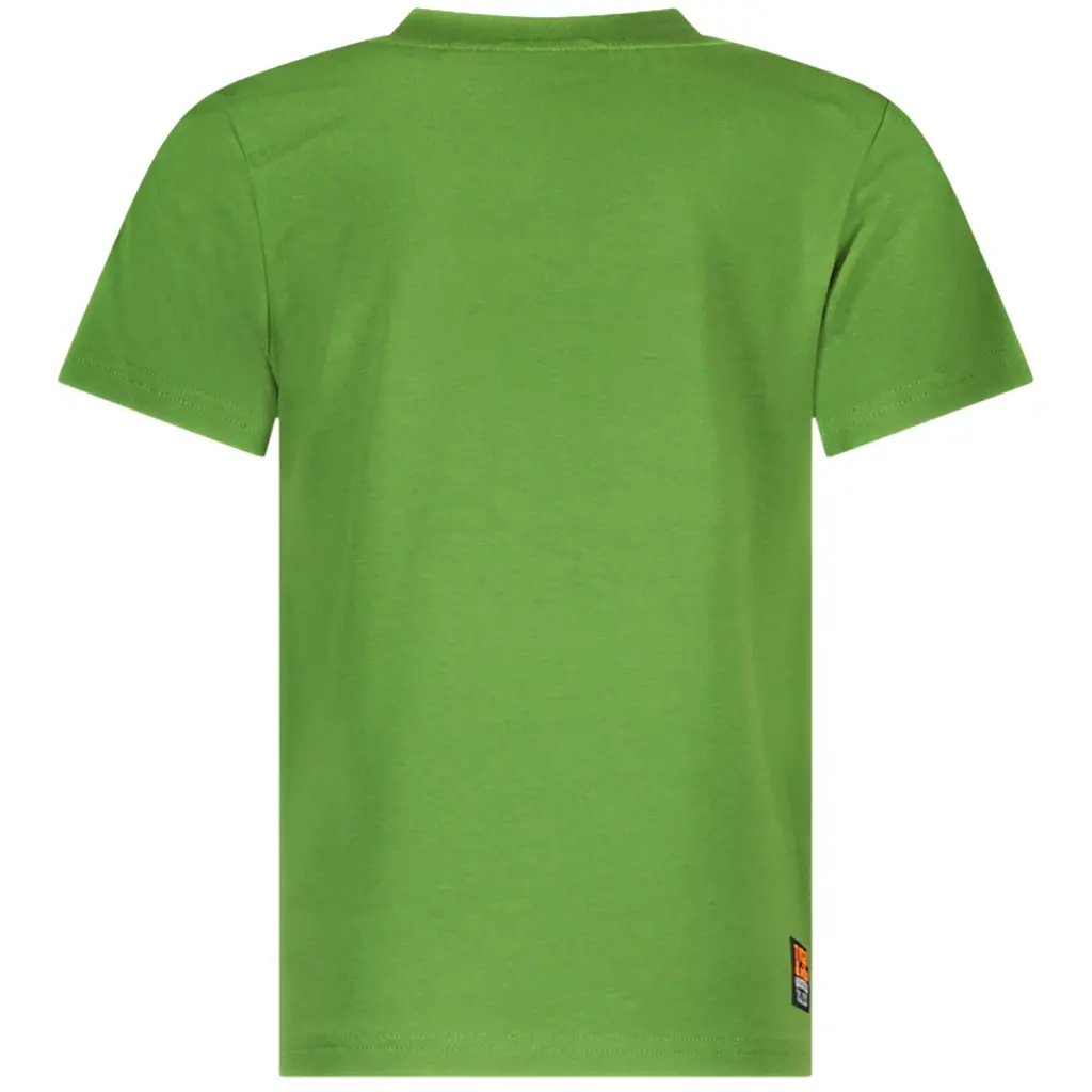 T-shirt Jaimy (tropical green)