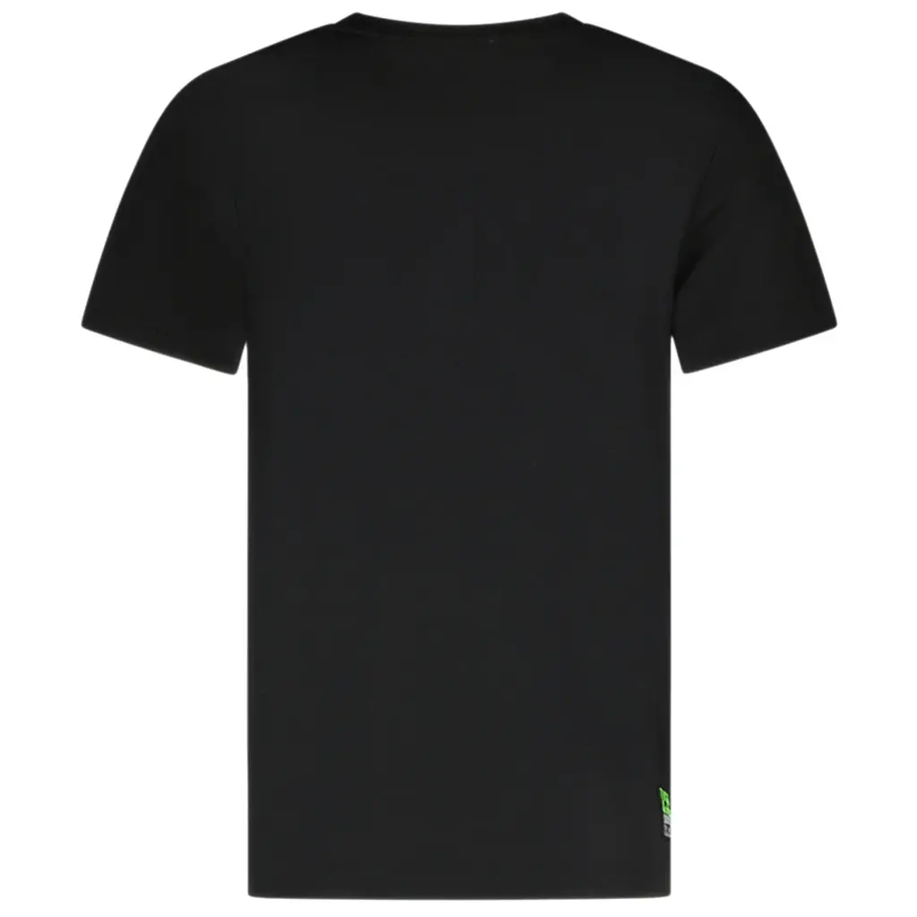 T-shirt John (black)
