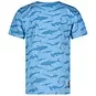 TYGO & Vito T-shirt Thijs (bright blue)