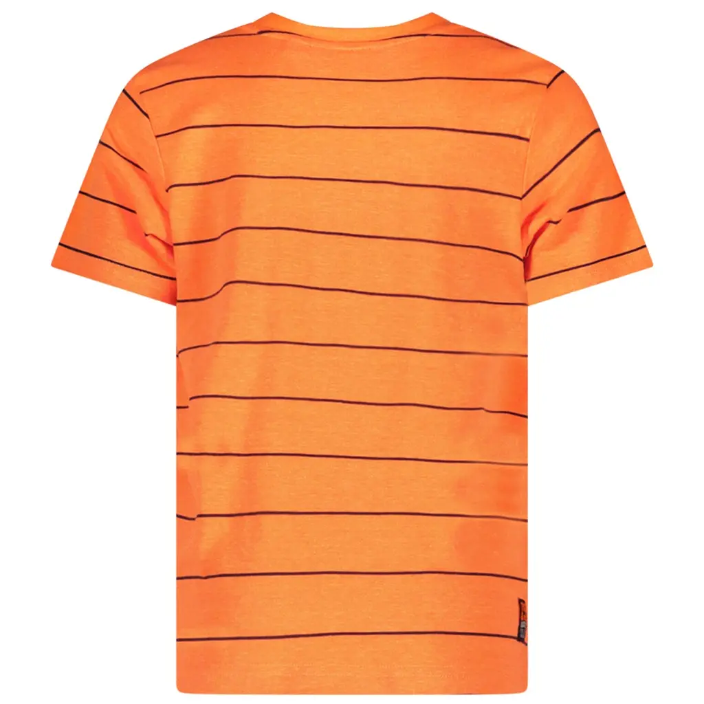 T-shirt Jack (neon orange)