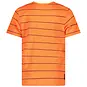 TYGO & Vito T-shirt Jack (neon orange)