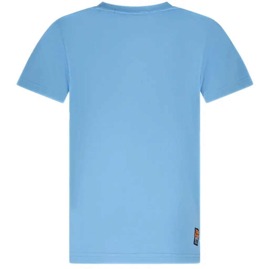 T-shirt Jaimy (bright blue)