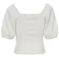 Looxs Blouse (off white)