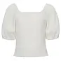 Looxs Blouse (off white)