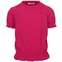 Looxs T-shirt (hot pink)