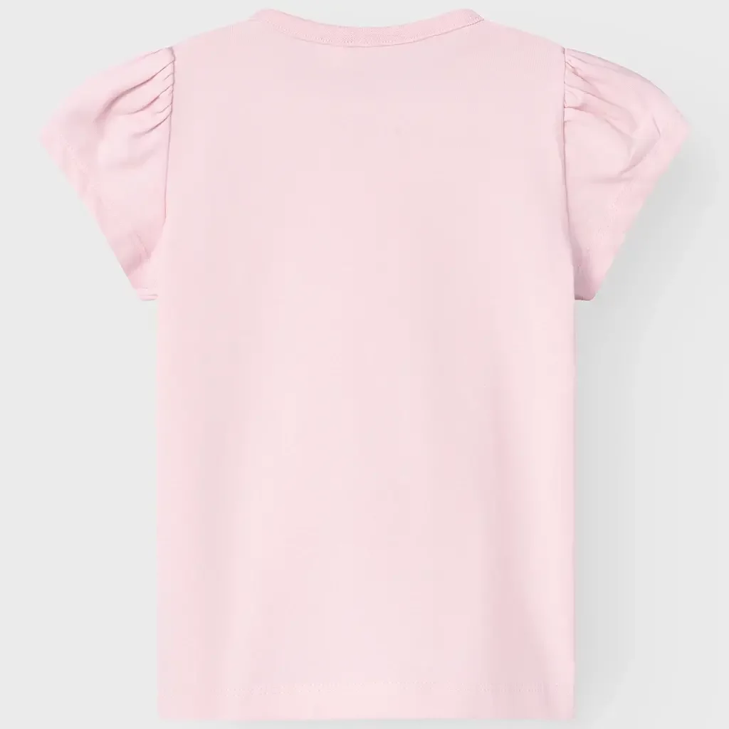 T-shirt Fossa (parfait pink)