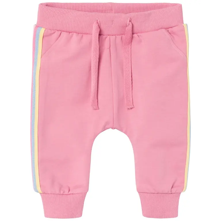 Joggingbroekje Fabet (cashmere rose)