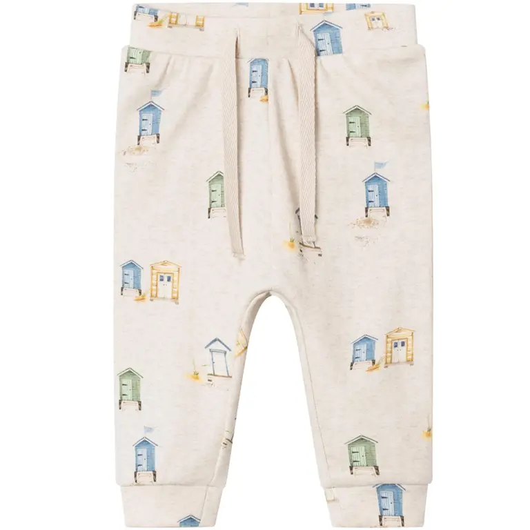 Broekje Hing (peyote melange)