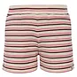 Looxs Korte broek (pink summer stripe)