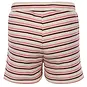 Looxs Korte broek (pink summer stripe)