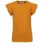 Looxs T-shirt (warm yellow)