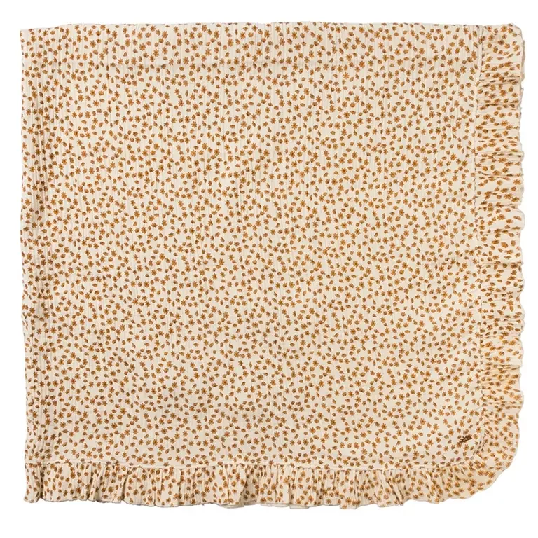 Strandlaken Pansy | Suna