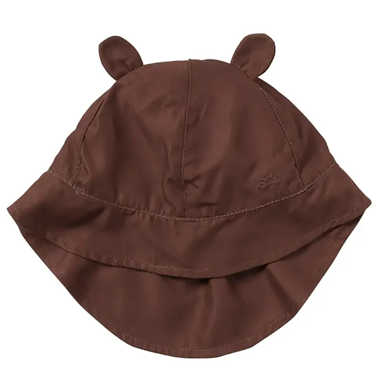 Zonnehoedje Solid | Sidney