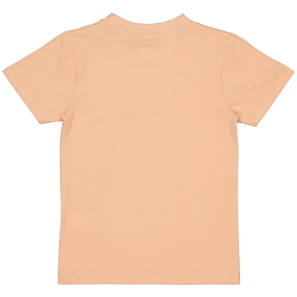 T-shirt Mads (light coral)