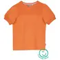 Moodstreet T-shirt (orange)