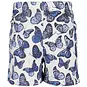 Blue Seven Pyjama Butterfly (white/butterfly orig)