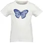 Blue Seven Pyjama Butterfly (white/butterfly orig)