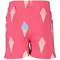 Blue Seven Pyjama Holiday (white/pink orig)