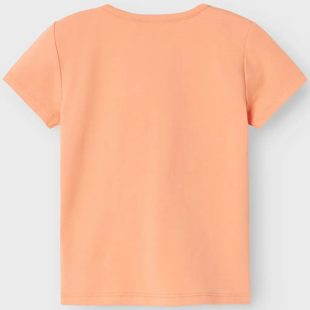 T-shirt Hico (papaya punch)