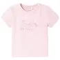 Name It T-shirt Huline (parfait pink)
