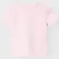 Name It T-shirt Huline (parfait pink)