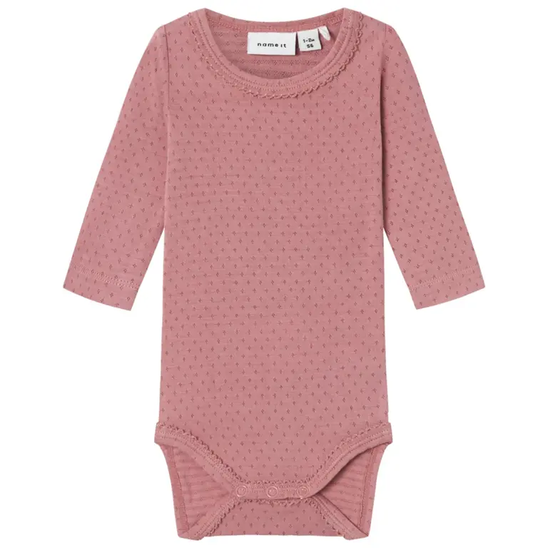 Rompertje Husia (nostalgia rose)