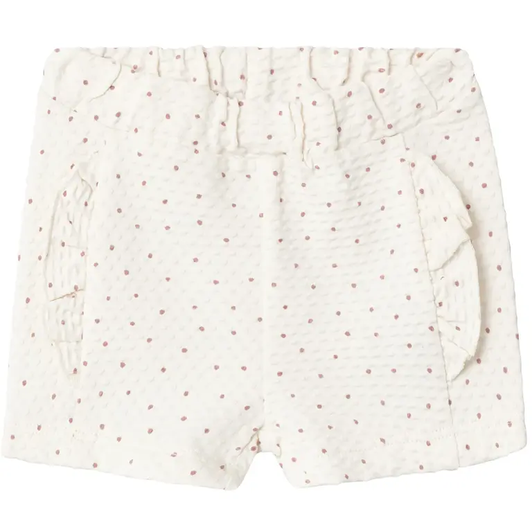 Kort broekje Hadot (jet stream)