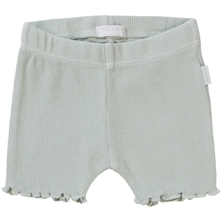 Kort broekje Coachella (smoke)