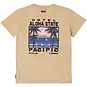 Tumble 'N Dry T-shirt Palm Bay (sesame)