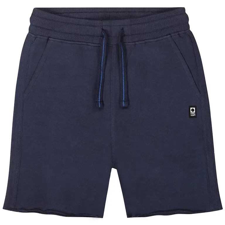 Korte broek San Rafael (mood indigo)