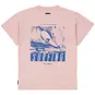 Tumble 'N Dry T-shirt Clearwater (zephyr)