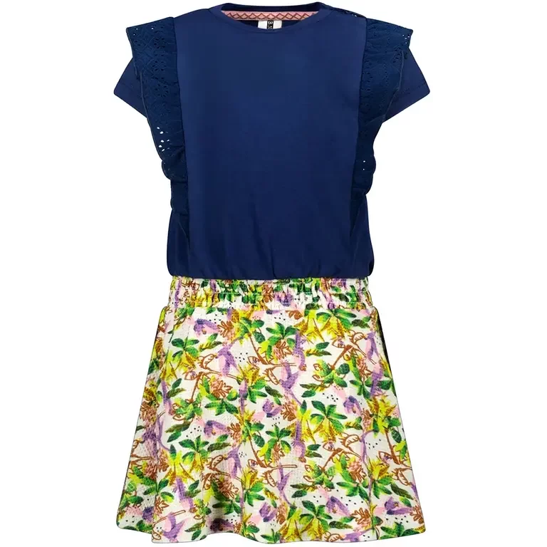 Jurkje B. Glossy (lake blue)