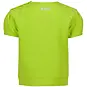 B.Nosy T-shirtje B. Glossy (toxic green)