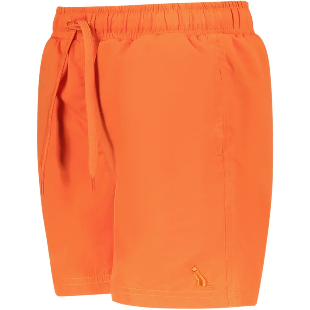 Zwembroek Bobby (orange)