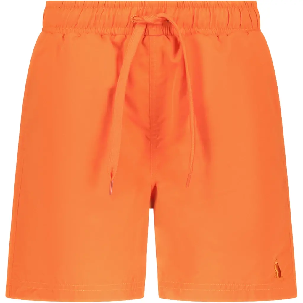 Zwembroek Bobby (orange)