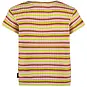 B.Nosy T-shirt B. Glossy (glossy stripes)